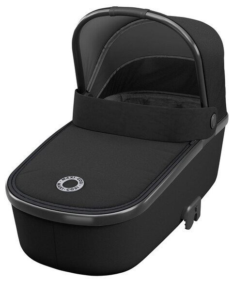 Люлька для коляски MAXI-COSI Oria (essential black) (1507672111)