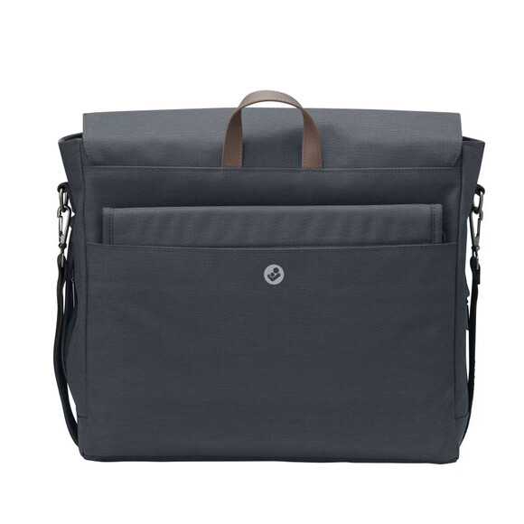 Багатофункціональна сумка MAXI-COSI MODERNBAG (essential graphite) (1632750111) фото 3