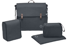 Многофункциональная сумка MAXI-COSI MODERNBAG (essential graphite) (1632750111)