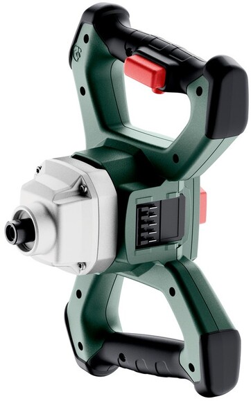 Акумуляторний міксер Metabo RW 18 LTX BL 120 (601164850) (без АКБ та ЗП) фото 4