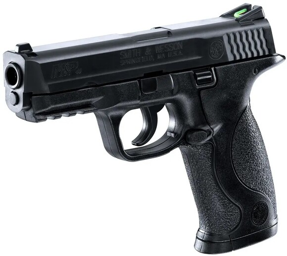 Пистолет страйкбольный Umarex Smith&Wesson M&P40 (black) (3986.03.59)