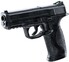 Пістолет страйкбольний Umarex Smith&Wesson M&P40 (black) (3986.03.59)