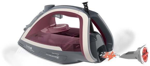 Утюг Tefal Ultragliss Plus FV6840E0 изображение 4