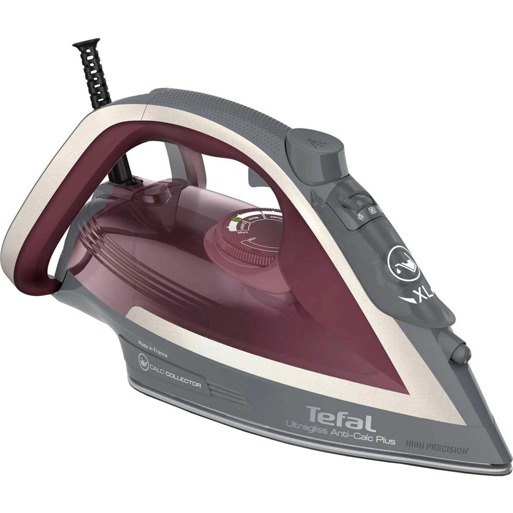 

Утюг Tefal Ultragliss Plus FV6840E0