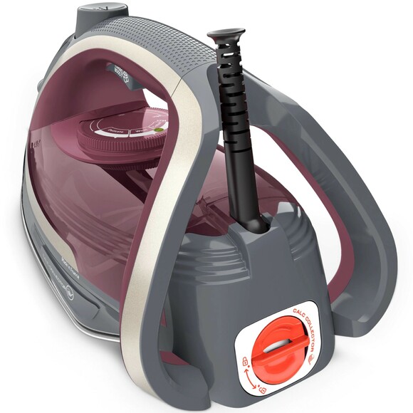 Утюг Tefal Ultragliss Plus FV6840E0 изображение 3