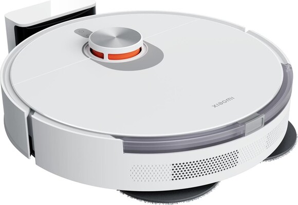 Робот-пилосос Xiaomi Robot Vacuum S20+ (white) фото 2