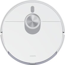 Робот-пилосос Xiaomi Robot Vacuum S20+ (white)