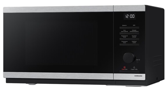 Мікрохвильова піч SAMSUNG MS23DG4504ATUA