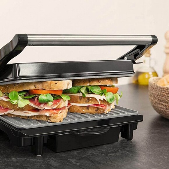 Электрогриль Cecotec Rock'nGrill 1500 Rapid (CCTC-03065) изображение 9