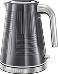 Електрочайник Russell Hobbs Geo Steel (25240-70)