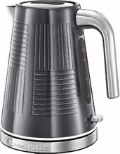 Електрочайник Russell Hobbs Geo Steel (25240-70)