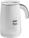 Вспениватель молока DeLonghi EMF 2 W Alicia