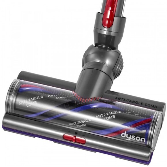 Пылесос Dyson SV47 V15 DT Abs (446986-01) изображение 3