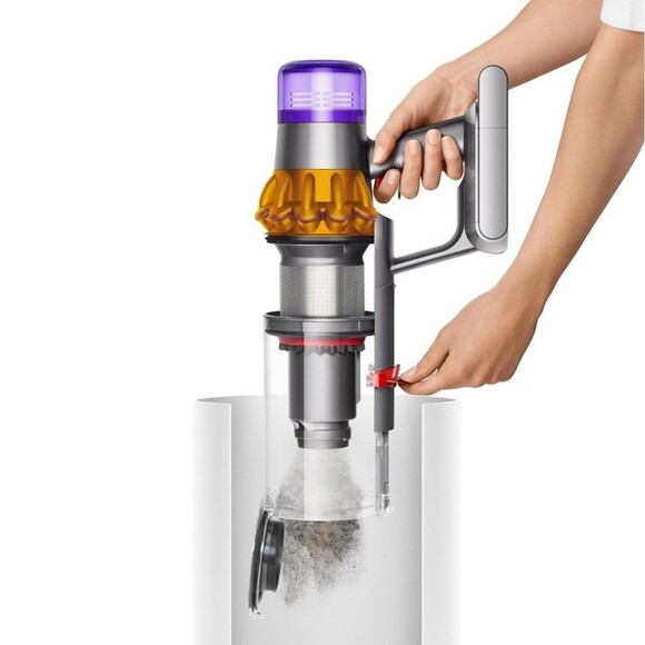 Пылесос Dyson SV47 V15 DT Abs (446986-01) изображение 5