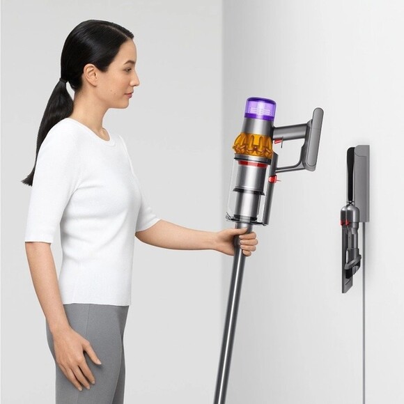 Пылесос Dyson SV47 V15 DT Abs (446986-01) изображение 13