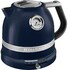 Электрочайник KitchenAid Artisan (чернильный синий) (5KEK1522EIB)