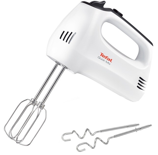 

Миксер Tefal Quick mix (HT310138)