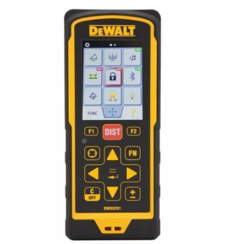 

Дальномер DeWalt DW03201