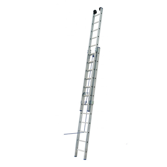 Лестница алюминиевая Elkop 2-х секц.VHR PL 2x16 (37499)