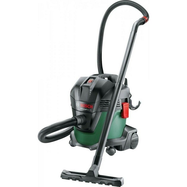 Мотор пылесоса bosch 2000w