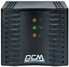 Стабилизатор напряжения Powercom TCA-600 black