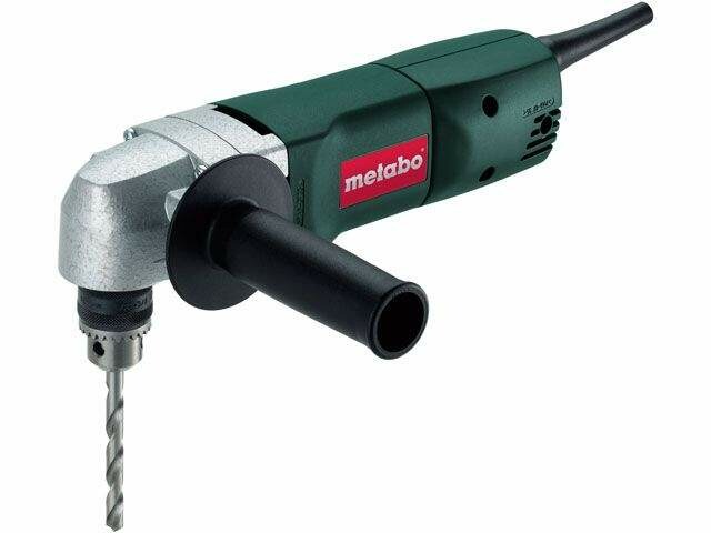 

Угловая Дрель Metabo WBE 700 (600512000)