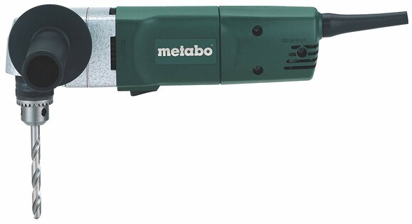 Угловая Дрель Metabo WBE 700 (600512000) изображение 5
