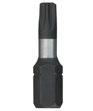 Біта для шурупокрута Milwaukee Red Rack TX15, 25 мм, 2 шт. (4932352440)