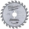 Milwaukee 190/30/1,6 мм, 24 зуб. (4932471301)