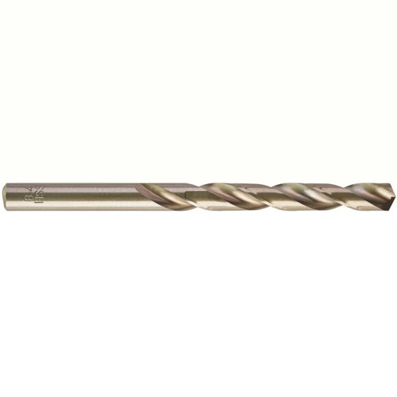 Свердло по металу Milwaukee THUNDERWEB HSS-G DIN338, 8.4 мм (4932430553)