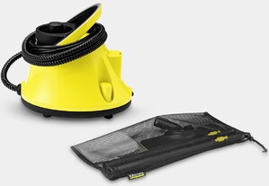 Пароочиститель Karcher SC 2 Deluxe EasyFix (1.513-243.0) изображение 2