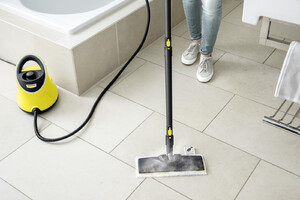 Пароочиститель Karcher SC 2 Deluxe EasyFix (1.513-243.0) изображение 9