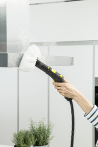 Пароочиститель Karcher SC 2 Deluxe EasyFix (1.513-243.0) изображение 5