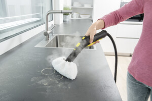 Пароочиститель Karcher SC 2 Deluxe EasyFix (1.513-243.0) изображение 7