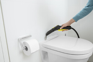 Пароочиститель Karcher SC 2 Deluxe EasyFix (1.513-243.0) изображение 6