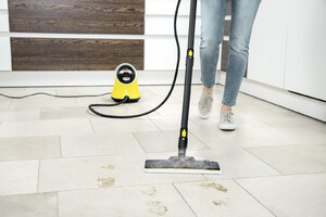 Пароочиститель Karcher SC 2 Deluxe EasyFix (1.513-243.0) изображение 8