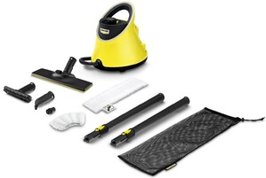 Пароочиститель Karcher SC 2 Deluxe EasyFix (1.513-243.0)