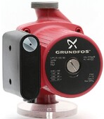 Циркуляційний насос Grundfos UPS 25-100 180 (95906480)