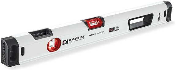Уровень Kapro Condor OptiVision (905-40-40) 400мм