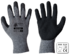 Перчатки защитные BRADAS HUZAR CLASSIC RWHC8 латекс, размер 8