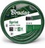 Шланг для полива Bradas SPRINT 3/4 дюйм 25м (WFS3/425)