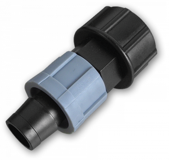 Адаптер BRADAS лента РВ 3/4 дюйма (DSTA09-34L) изображение 2
