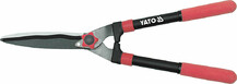Ножиці для кущів Yato YT-8822 550/205 мм