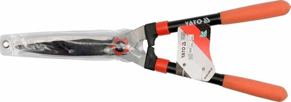 Ножницы для кустов Yato 550х205 мм (YT-8822) изображение 2