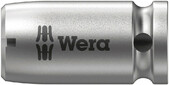 Переходник Wera 780 A/1 1/4", 25 мм (05042605001)