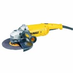 Угловая шлифмашина DeWALT D28415