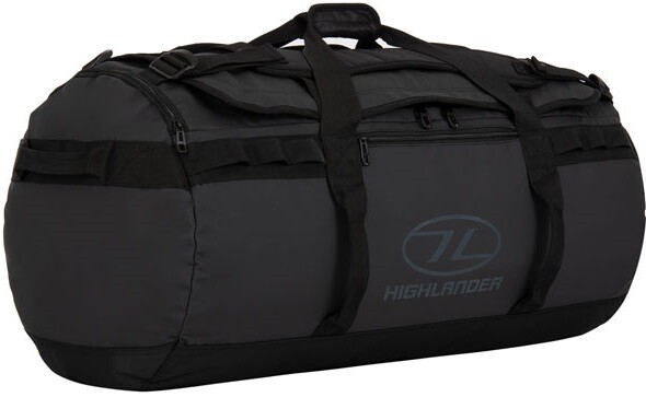 

Сумка-рюкзак Highlander Storm Kitbag 90 Black (927455)