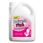 Жидкость для биотуалета Thetford B-Fresh Pink 2 л (8710315017601)