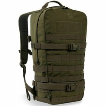 Тактичний рюкзак Tasmanian Tiger Essential Pack MKII 15, Olive (TT 7595.331)