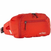 Сумка-рюкзак Tatonka Hip Sling Pack, Red Orange (TAT 2208.211)
